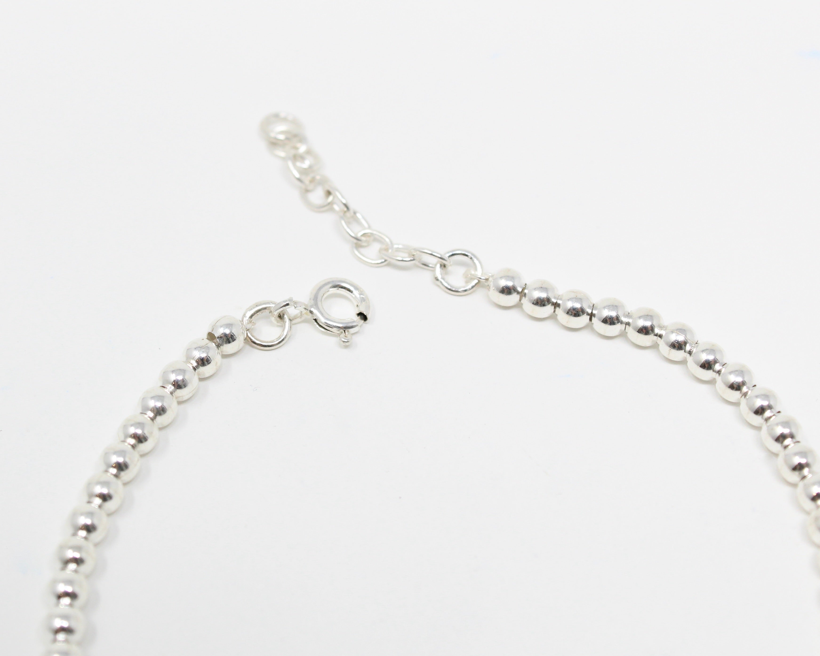 MEGAN, bracelet argent sterling.